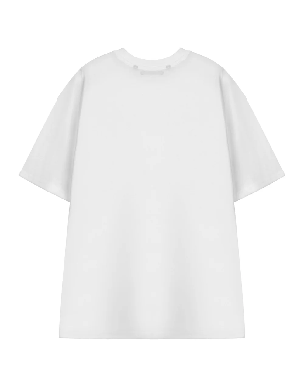 Vanilla Underground Show Me The Merch The Bride White T-Shirt - Medium Image 3
