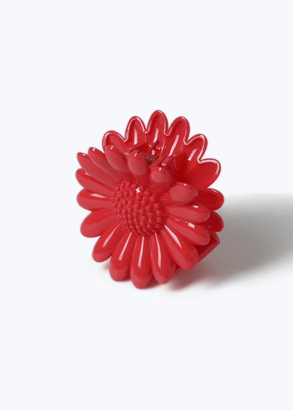 Muse Pink Sunflower Claw - One Size Image 2