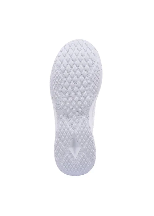 Cotton Traders Warm Cream Memorylite Toggle Trainers - 6 Image 3