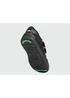 ToeZone Boys Black Oliver Smart Ortholite School Shoes - 13 Infants Image 5