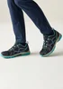 Regatta Navy Blue Vendeavour Waterproof with Isotex Technology Shoes - 6.5 Image 3