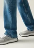 Regatta Grey Marine Heritage Breathable Trainers - 7 Image 3