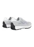Regatta Grey Marine Heritage Breathable Trainers - 7 Image 6