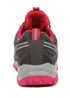 Regatta Granite Pink Potion Kids Vendeavour Waterproof Isotex Walking Shoes - 10 Infant Image 4