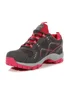 Regatta Granite Pink Potion Kids Vendeavour Waterproof Isotex Walking Shoes - 10 Infant Image 3