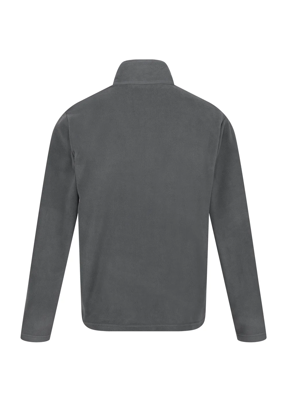 Regatta Iron Thompson Anti Pill Symmetry Fleece - 5XL Image 6