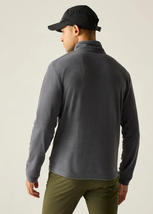 Regatta Iron Thompson Anti Pill Symmetry Fleece - 5XL Image 2