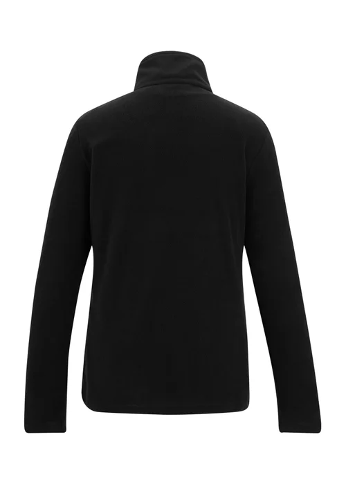 Regatta Black Sweethart Anti-Pill, Symmetry Fleece - 10 Image 6