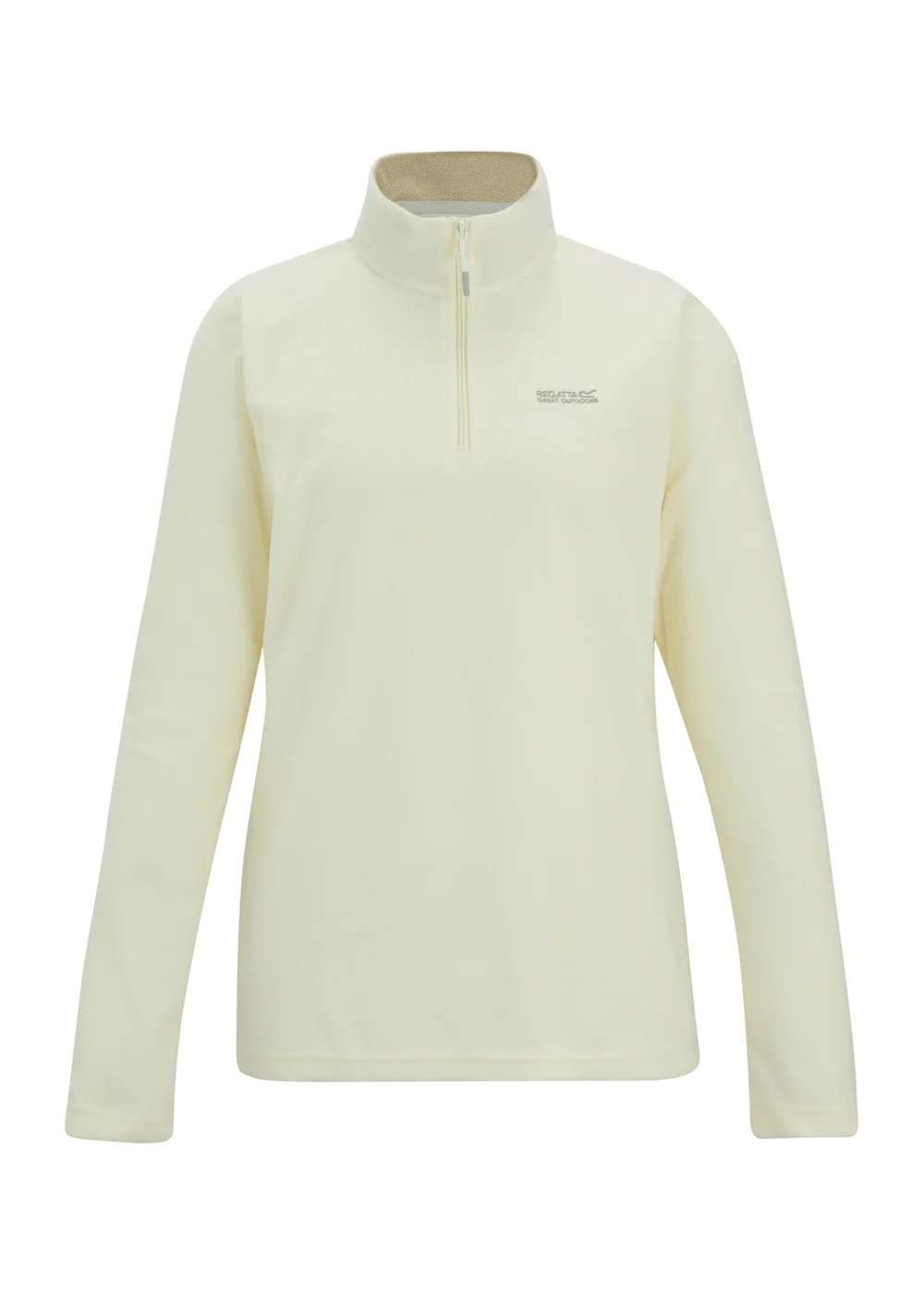 Regatta Marshmallow Sweethart Anti Pill Symmetry Fleece - 22 Image 5