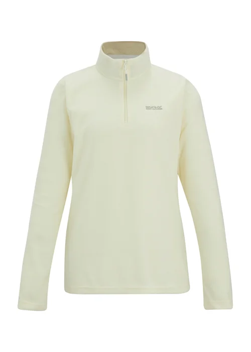 Regatta Marshmallow Sweethart Anti Pill Symmetry Fleece - 22 Image 5