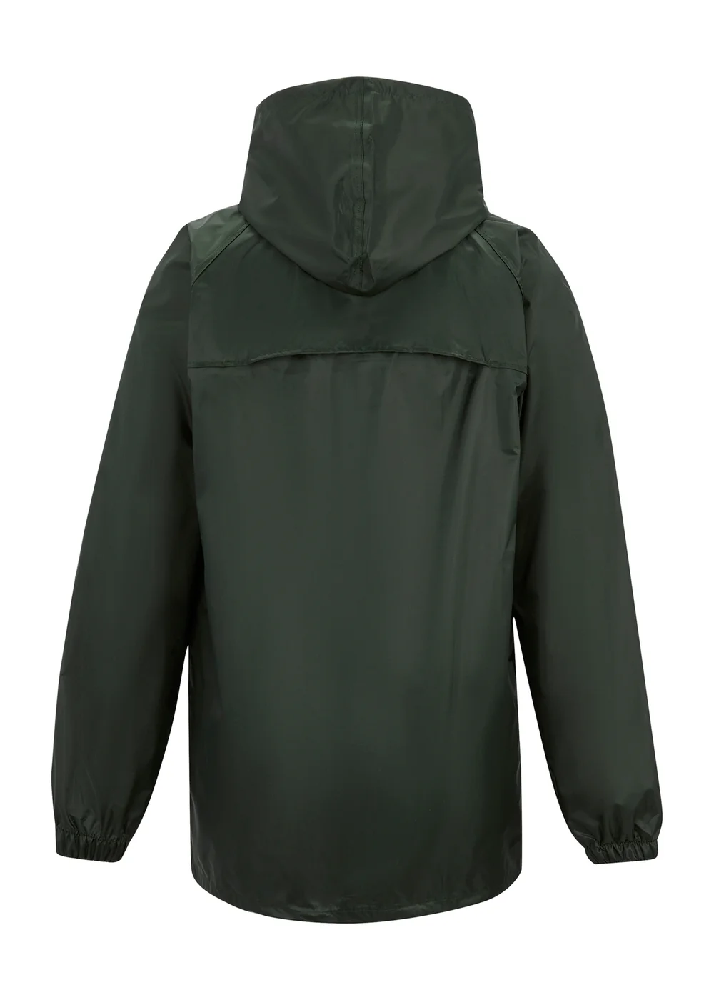 Regatta Dark Olive Adult Stormbreak Waterproof Hydrofort Jacket - L Image 6