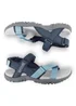 Regatta Sky Blue Santa Clara II Sandals - Size 6.5 Adult Footwear Image 3