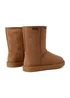Regatta Burnt Tan Risley Mid Waterproof Lifestyle boots - 6.5 Image 6