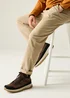 Regatta Chestnut Brown Mayfield Waterproof Isotex Boots - Size 6 Image 4