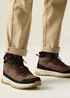 Regatta Chestnut Brown Mayfield Waterproof Isotex Boots - Size 6 Image 2
