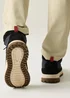 Regatta Navy Black Mayfield Waterproof Isotex Boots - Size 9.5 Infants Footwear Image 4