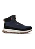 Regatta Navy Black Mayfield Waterproof Isotex Boots - Size 9.5 Infants Footwear Image 5