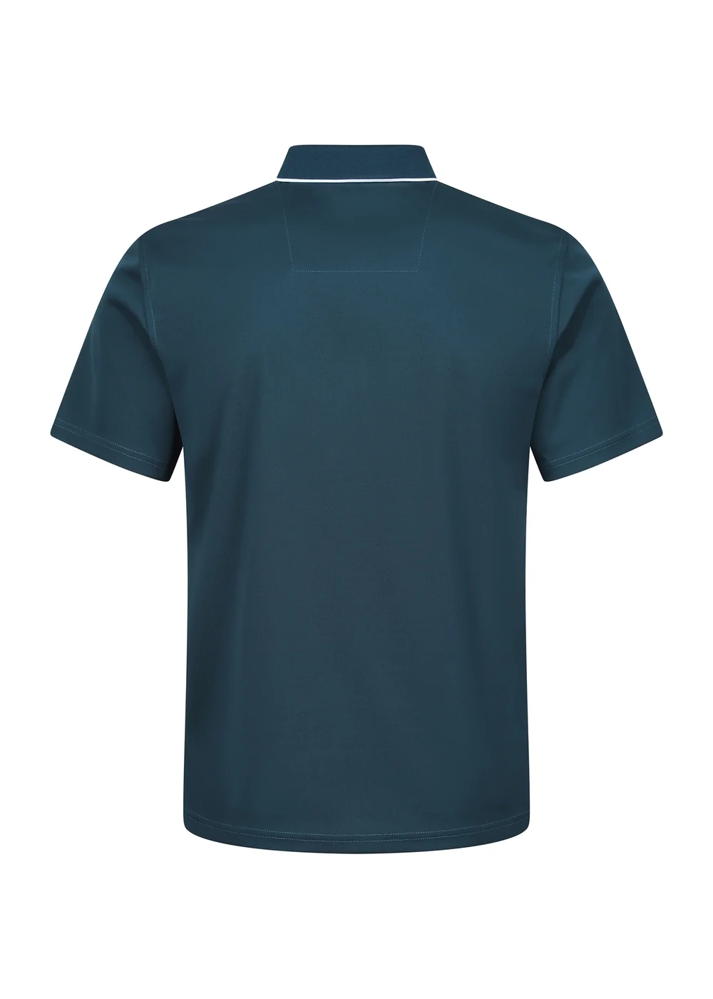 Regatta Moonlight Denim Maverik V Quick Dry T Shirt - S Image 5