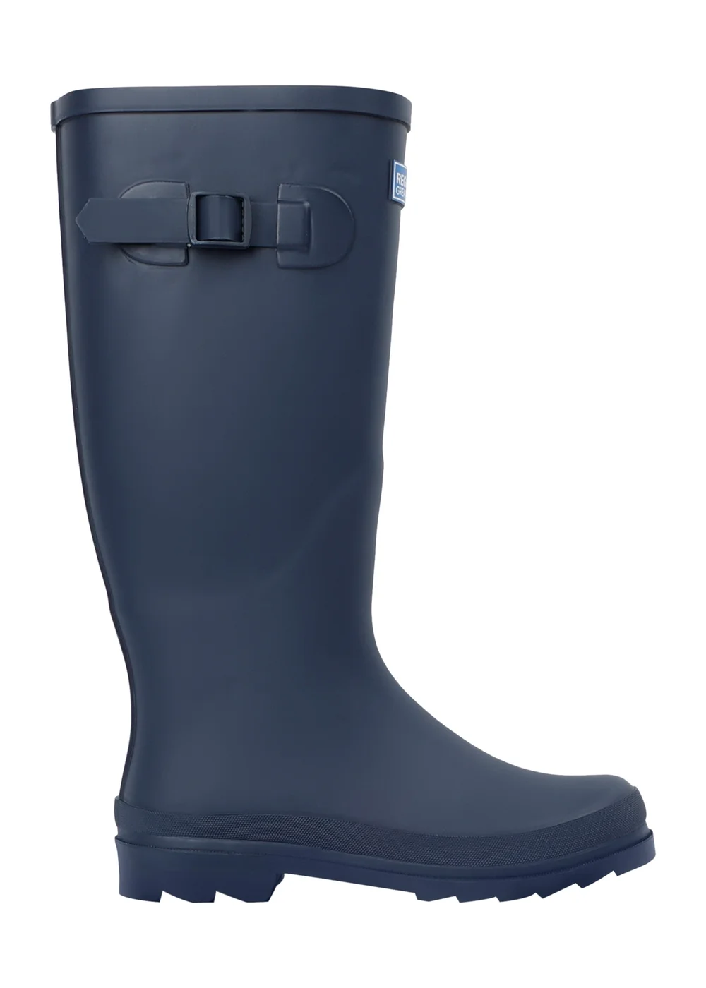 Regatta Ink Fairweather III Waterproof Wellies - 5 Image 5
