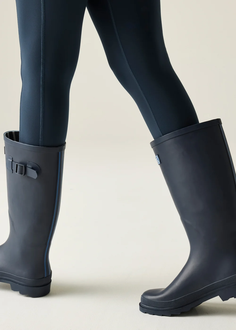 Regatta Ink Fairweather III Waterproof Wellies - 5 Image 3