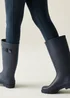 Regatta Ink Fairweather III Waterproof Wellies - 5 Image 3