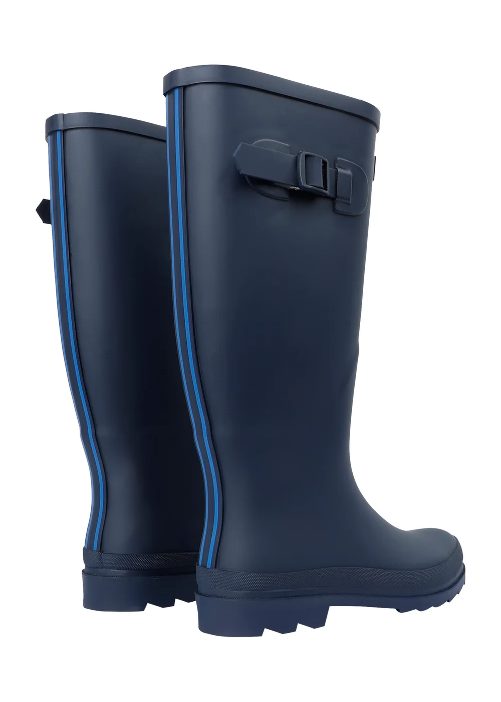 Regatta Ink Fairweather III Waterproof Wellies - 5 Image 6