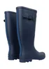 Regatta Ink Fairweather III Waterproof Wellies - 5 Image 6