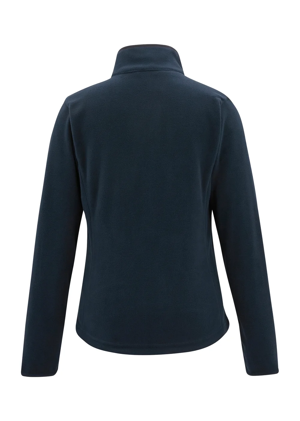 Regatta Navy Floreo IV Anti-Pill, Symmetry Fleece - 16 Image 6
