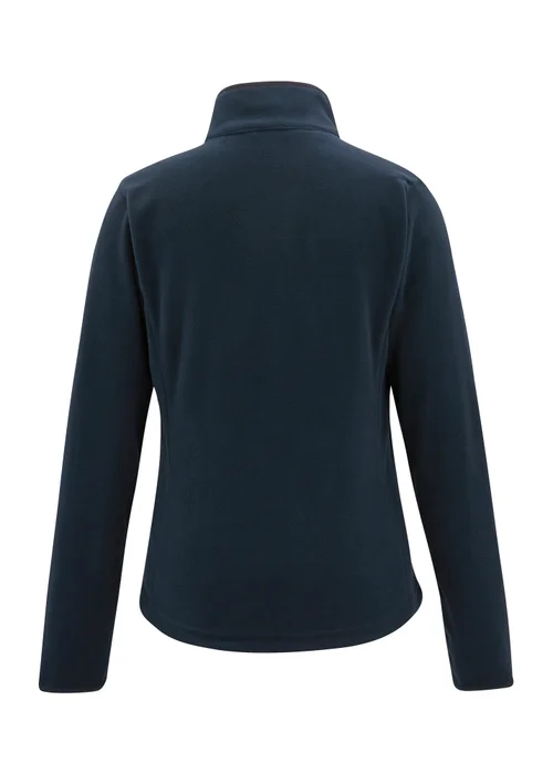 Regatta Navy Floreo IV Anti-Pill, Symmetry Fleece - 16 Image 6