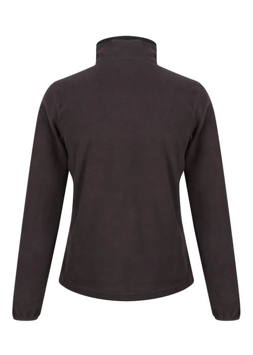 Regatta Ash Floreo IV Anti-Pill Symmetry Fleece - 18 Image 6