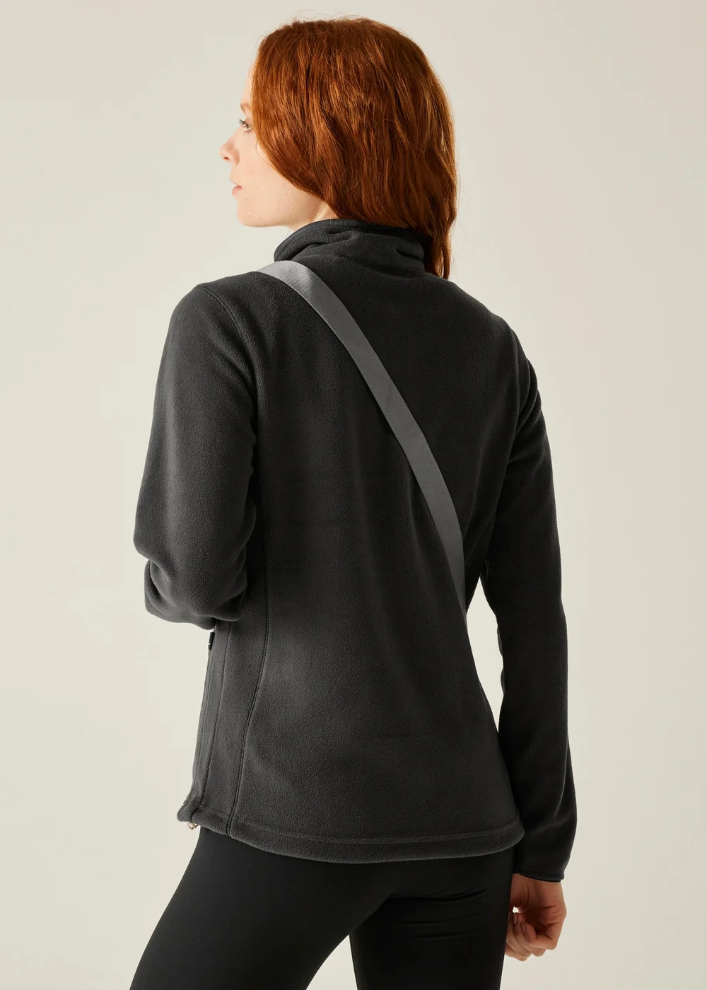 Regatta Ash Floreo IV Anti-Pill Symmetry Fleece - 18 Image 2