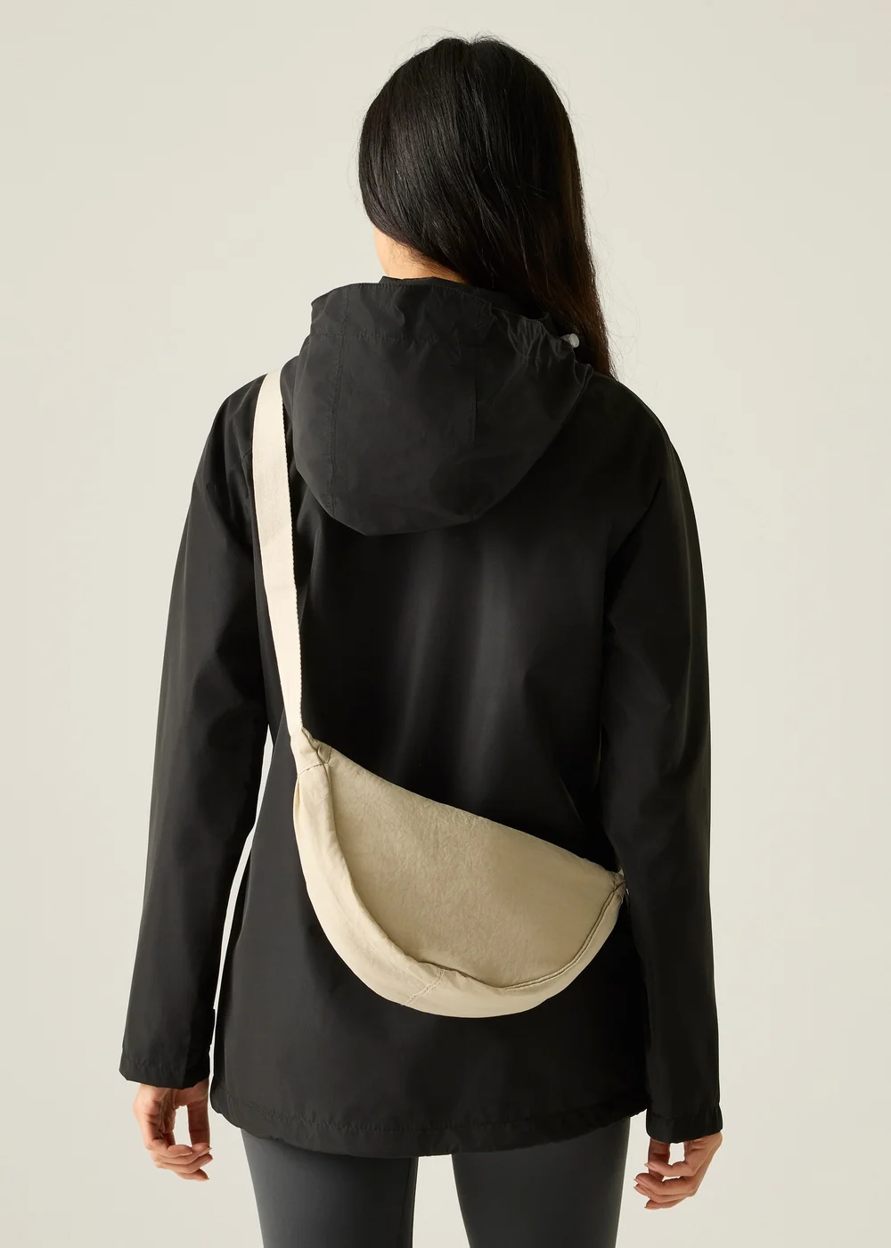 Regatta Black Daysha II Waterproof with Isotex Technology Jacket - 8 Image 2