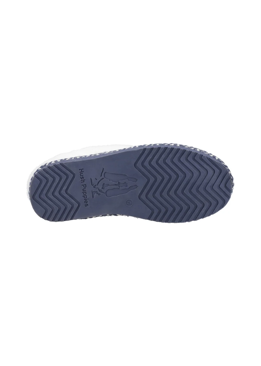 Hush Puppies Pink Amara Slippers - 8 Image 4