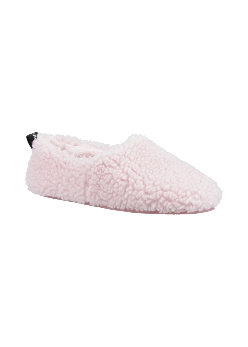 Hush Puppies Light Pink Emily Slippers - 8 Image 2