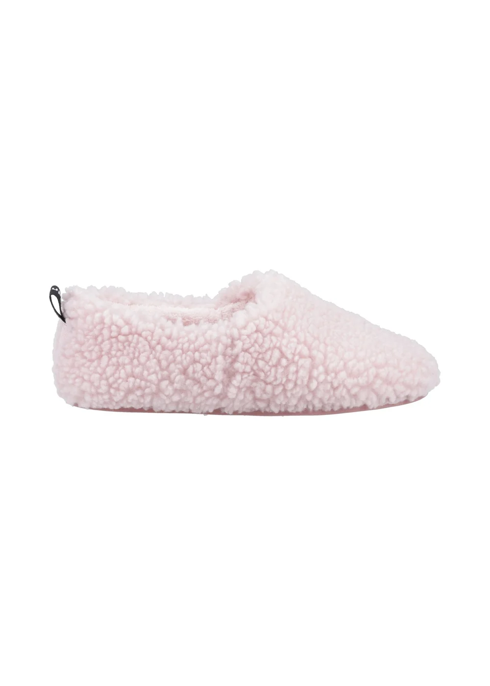 Hush Puppies Light Pink Emily Slippers - 8 Image 1