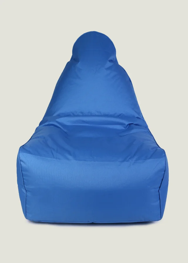 Kaikoo Blue Ayra chair