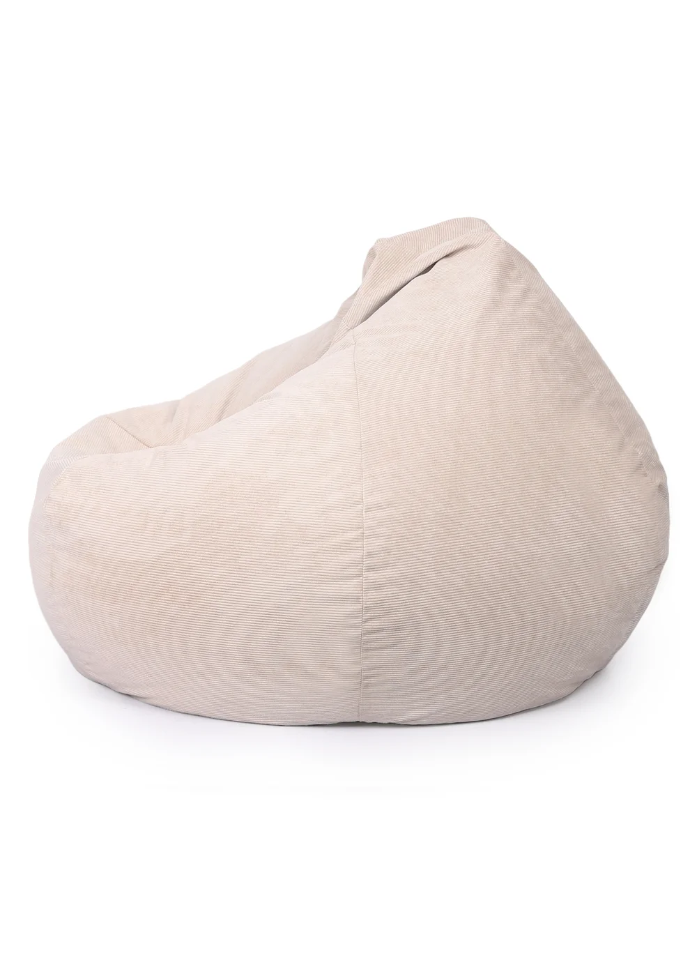 Kaikoo Mink XL Areya Rib Corduroy chair - One Size Image 5