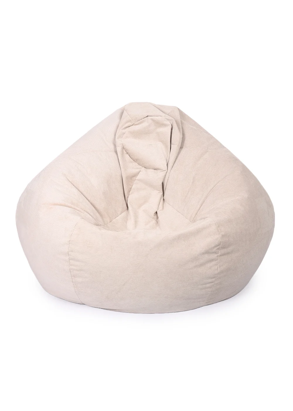 Kaikoo Mink XL Areya Rib Corduroy chair - One Size Image 1