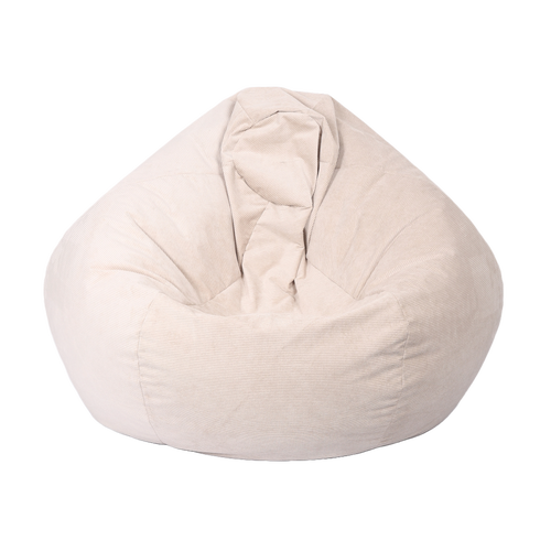 Kaikoo Mink XL Areya Rib Corduroy chair - One Size Image 2