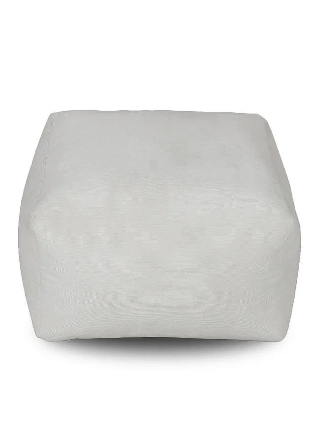 Kaikoo Grey Cord Square Slab