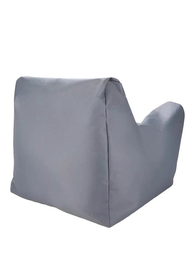 Kaikoo Grey Kids Funzee Chair