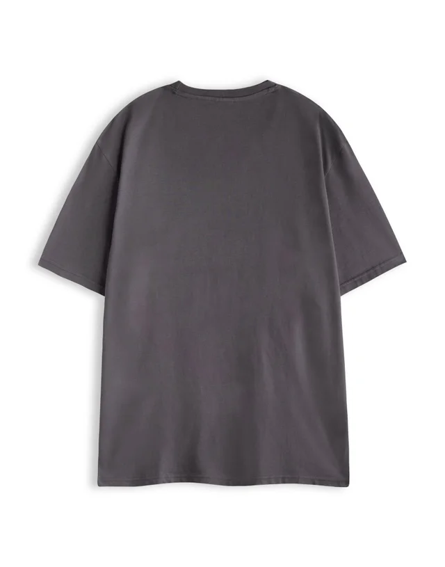 Vanilla Underground Lord Of The Rings Adults Black Logo Pyjama Set