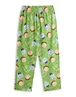 Vanilla Underground Rick & Morty Adults Multi Coloured Pickle Rick Pyjama Set - Large Image 4