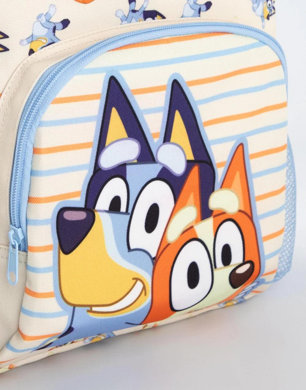 Bluey rugzak voor jongens en meisjes Bingo Peuterschool Lunch tas Puppy rugzak Bluey rugzak voor jongens en meisjes Bingo Peuterschool Lunch tas Puppy rugzak