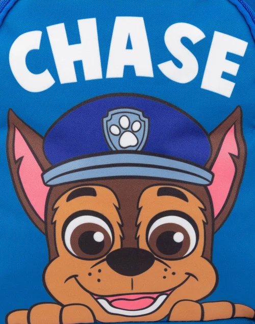 Vanilla Underground Paw Patrol Kids Backpack - One Size Image 4