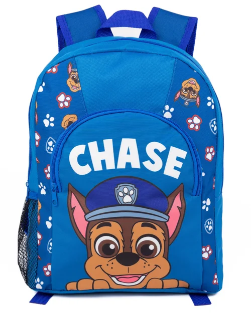 Vanilla Underground Paw Patrol Kids Backpack - One Size Image 1