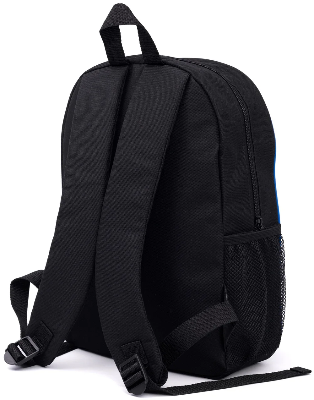 Vanilla Underground Sonic The Hedgehog 4 Piece Backpack Set - One Size Image 5