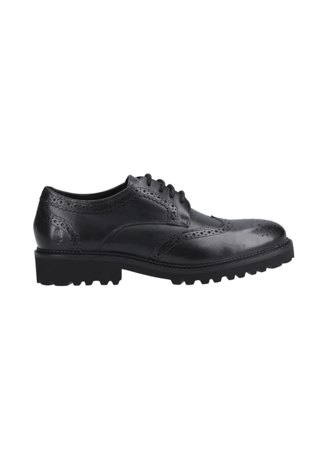 Hush Puppies Gabi Lace Up Junior