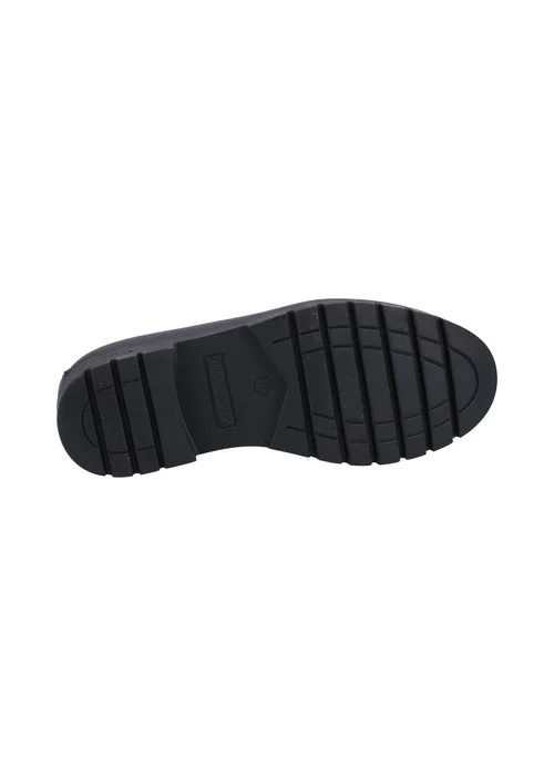 Hush Puppies Hazel Loafer Senior Shoe - 3 Image 4