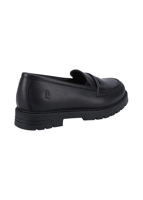 Hush Puppies Hazel Loafer Senior Shoe - 3 Image 3